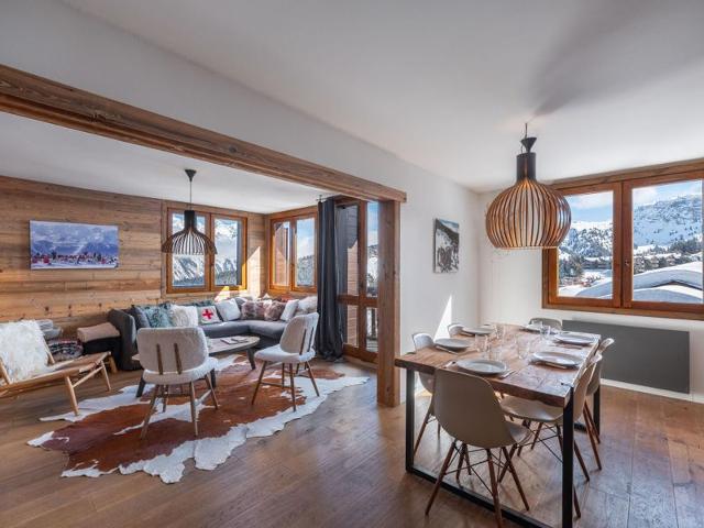 Apartements PLEIN CIEL - Courchevel 1850
