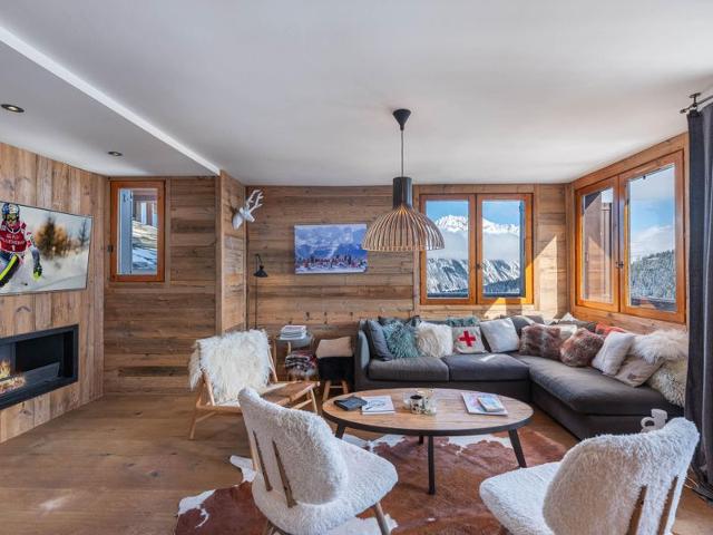 Apartements PLEIN CIEL - Courchevel 1850