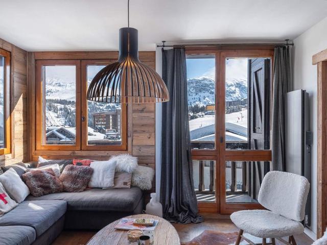 Apartements PLEIN CIEL - Courchevel 1850