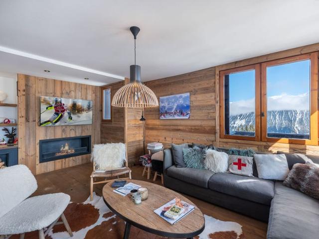 Apartements PLEIN CIEL - Courchevel 1850