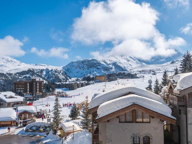 Apartements PLEIN CIEL - Courchevel 1850