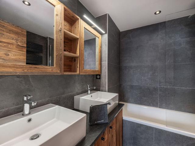Apartements PLEIN CIEL - Courchevel 1850