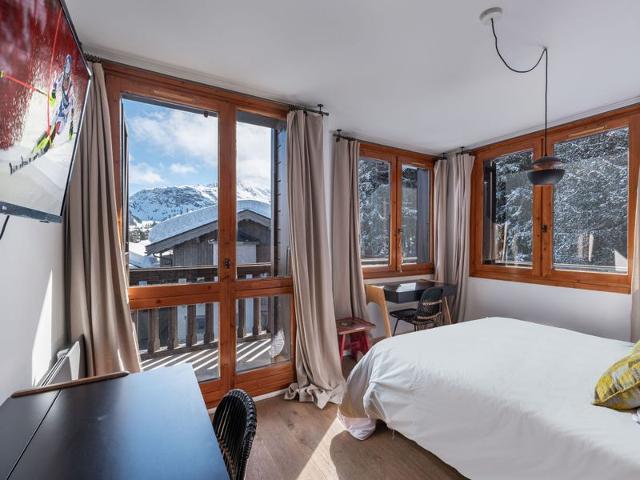 Apartements PLEIN CIEL - Courchevel 1850