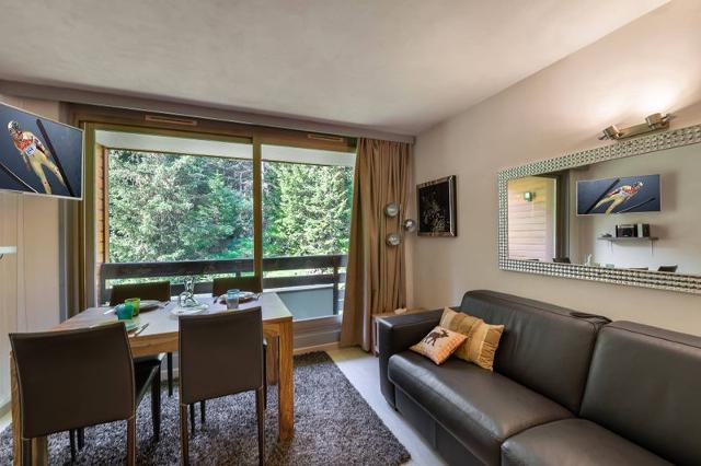 RESIDENCE JARDIN ALPIN - Courchevel 1850