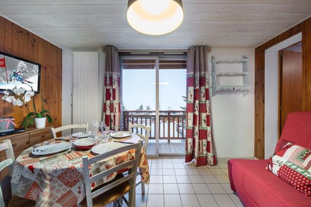 RESIDENCE LES SAPINS - Courchevel 1850