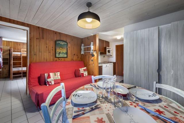 RESIDENCE LES SAPINS - Courchevel 1850