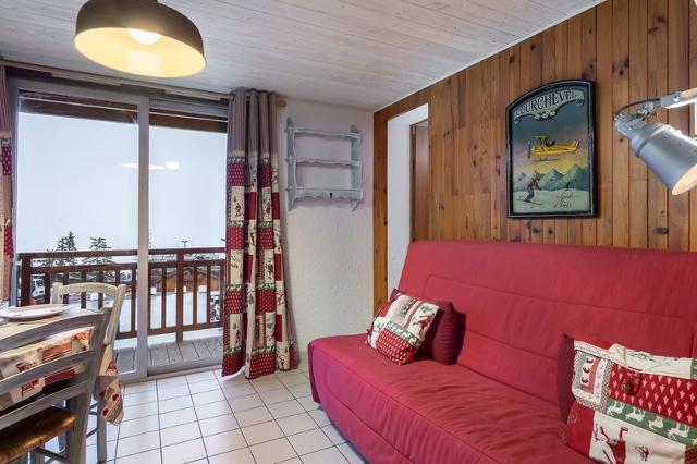 RESIDENCE LES SAPINS - Courchevel 1850