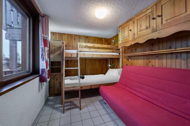 RESIDENCE LES SAPINS - Courchevel 1850