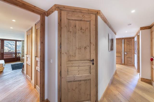 Apartements SOLEIL LEVANT - Courchevel 1850