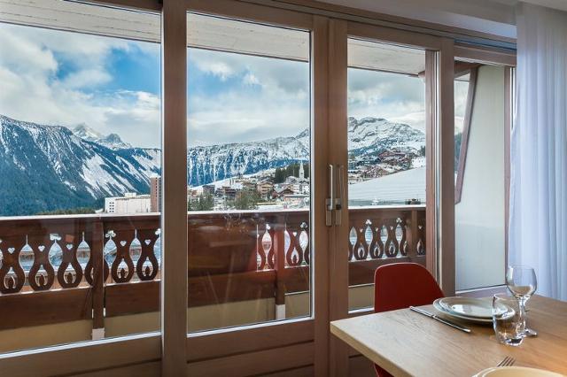 Apartements SOLEIL LEVANT - Courchevel 1850