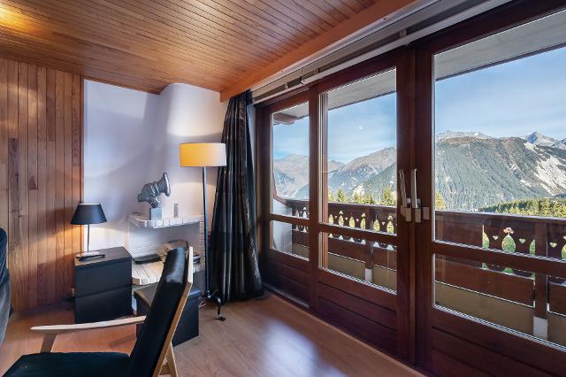 Apartements SOLEIL LEVANT - Courchevel 1850