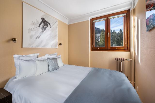 Apartements SOLEIL LEVANT - Courchevel 1850