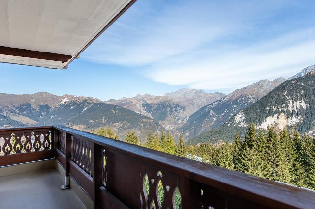 Apartements SOLEIL LEVANT - Courchevel 1850