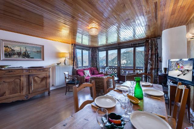 Apartements SOLEIL LEVANT - Courchevel 1850