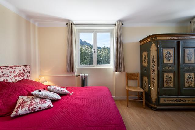 Apartements SOLEIL LEVANT - Courchevel 1850