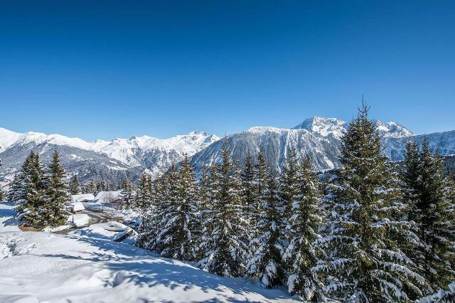 Chalet Totara - Courchevel 1850