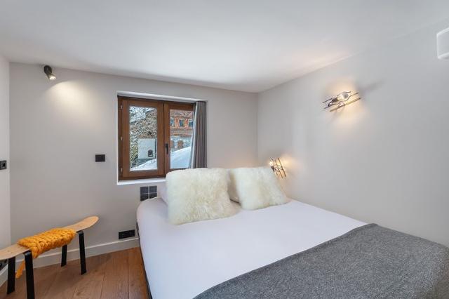 Apartements TRIOLET - Courchevel 1850