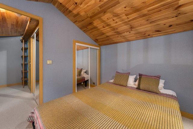 Apartements TROISVALLEES - Courchevel 1850