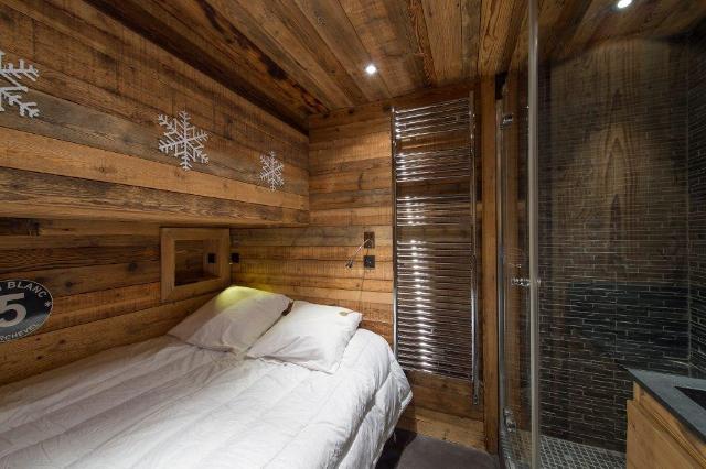 Apartements TROISVALLEES - Courchevel 1850