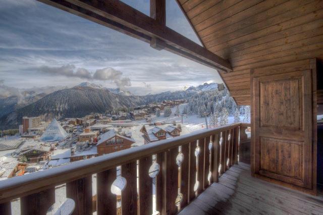 Apartements TROISVALLEES - Courchevel 1850