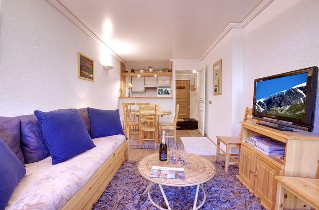 Apartements TROISVALLEES - Courchevel 1850