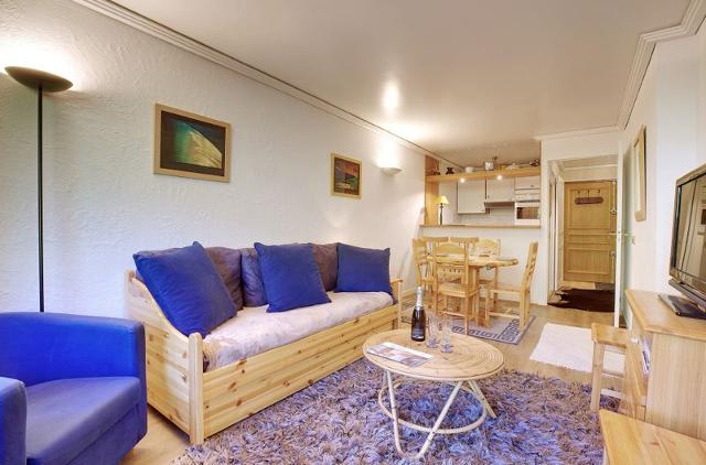 Apartements TROISVALLEES - Courchevel 1850