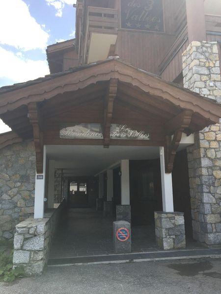 Apartements TROISVALLEES - Courchevel 1850