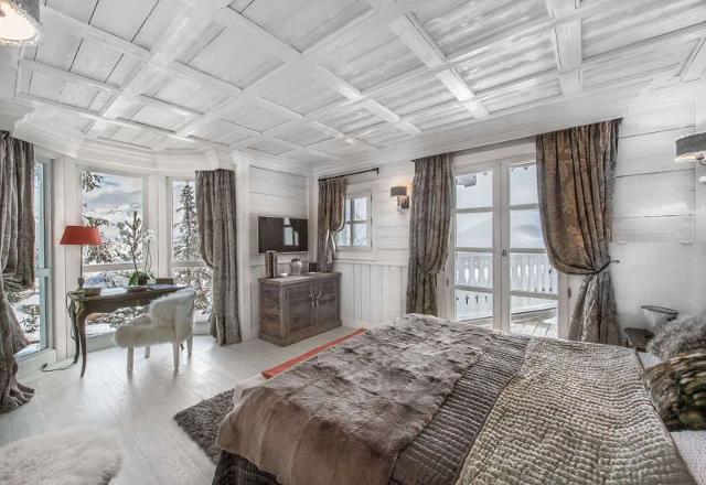 Chalet WHITE DREAM - Courchevel 1850