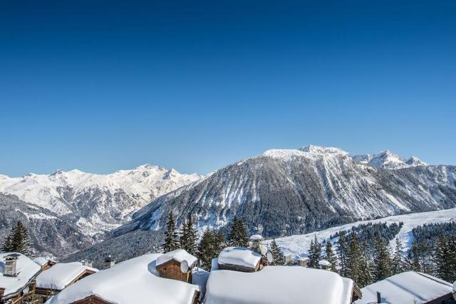 Chalet WHITE DREAM - Courchevel 1850