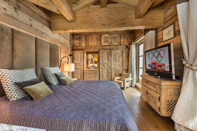 Apartements WHITE PEARL - Courchevel 1850