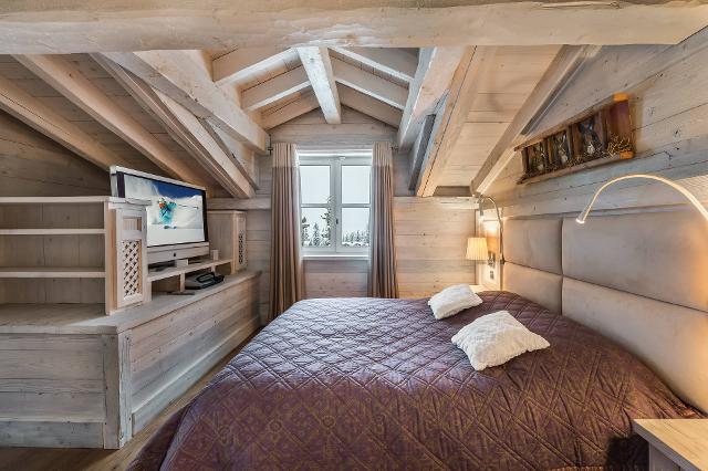 Apartements WHITE PEARL - Courchevel 1850