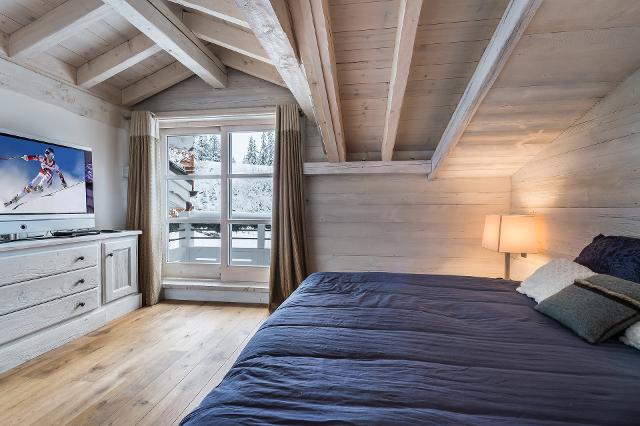 Apartements WHITE PEARL - Courchevel 1850