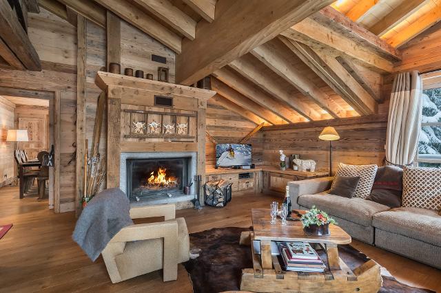 Apartements WHITE PEARL - Courchevel 1850