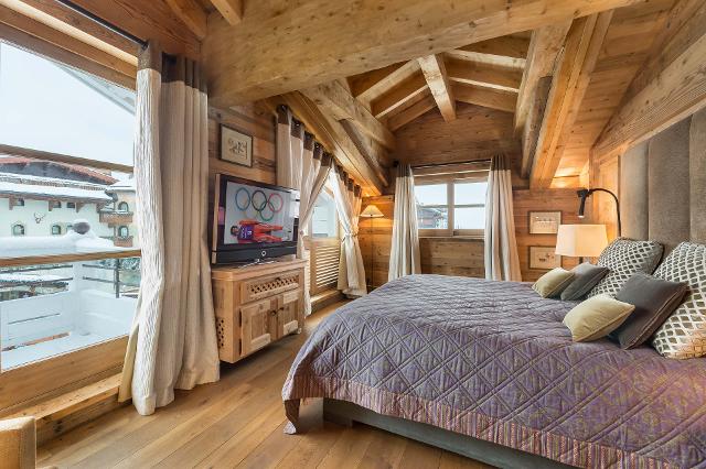 Apartements WHITE PEARL - Courchevel 1850