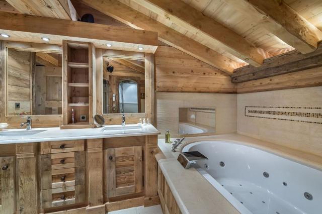 Apartements WHITE PEARL - Courchevel 1850