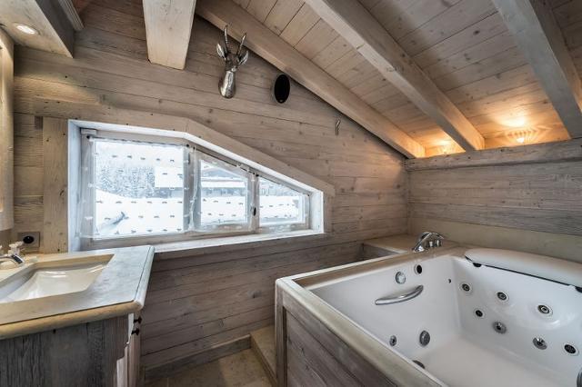 Apartements WHITE PEARL - Courchevel 1850