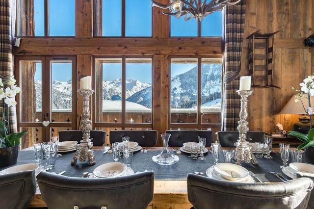 Chalet ALPETTE - Courchevel 1550