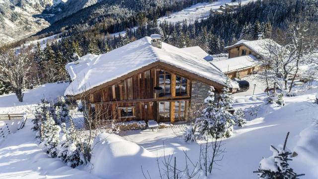 Chalet ALPETTE - Courchevel 1550