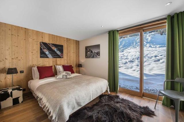 Chalet ANCOLIE - Courchevel 1550