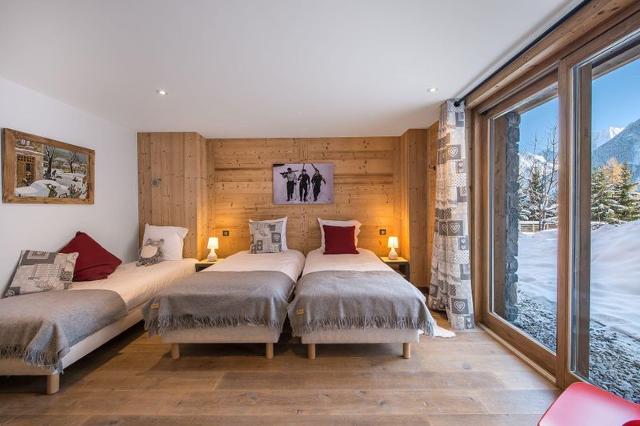 Chalet ANCOLIE - Courchevel 1550