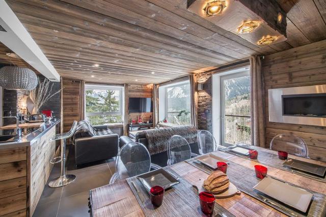 Apartements AROLLES - Courchevel 1550