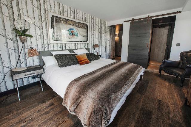 Chalet Ilulissat - Courchevel 1550