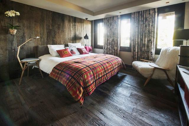 Chalet ILULISSAT - Courchevel 1550