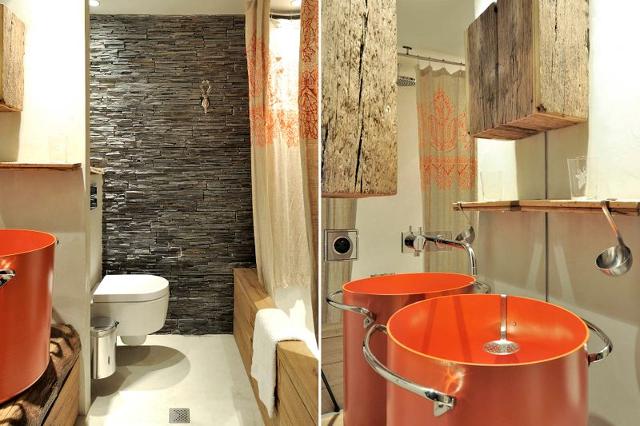 Chalet ILULISSAT - Courchevel 1550