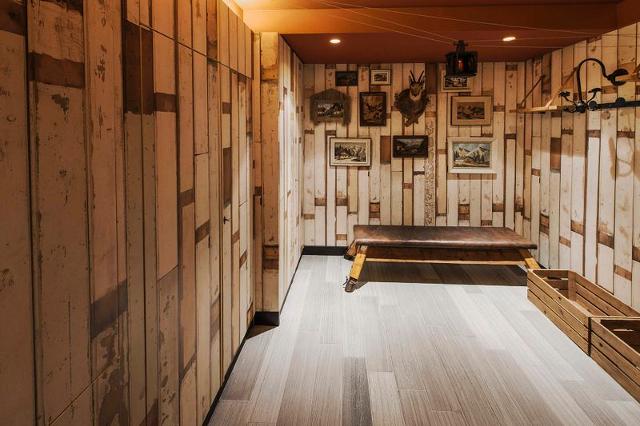 Chalet ILULISSAT - Courchevel 1550