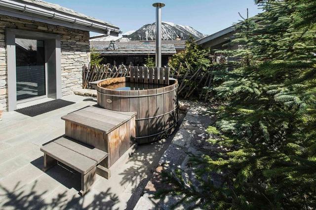 Chalet ILULISSAT - Courchevel 1550