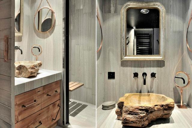 Chalet ILULISSAT - Courchevel 1550
