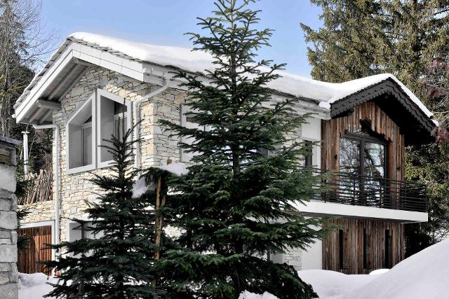 Chalet Ilulissat - Courchevel 1550