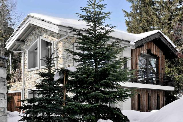 Chalet ILULISSAT - Courchevel 1550