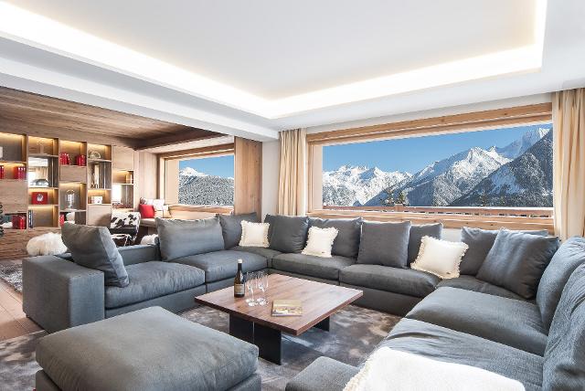 Chalet Le 1550 - Courchevel 1550